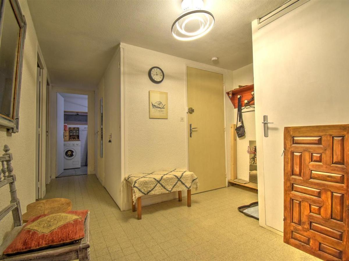 Charmant Appt 2 Chambres Morzine Avec Balcon, Parking Et Netflix - Fr-1-524-97 외부 사진