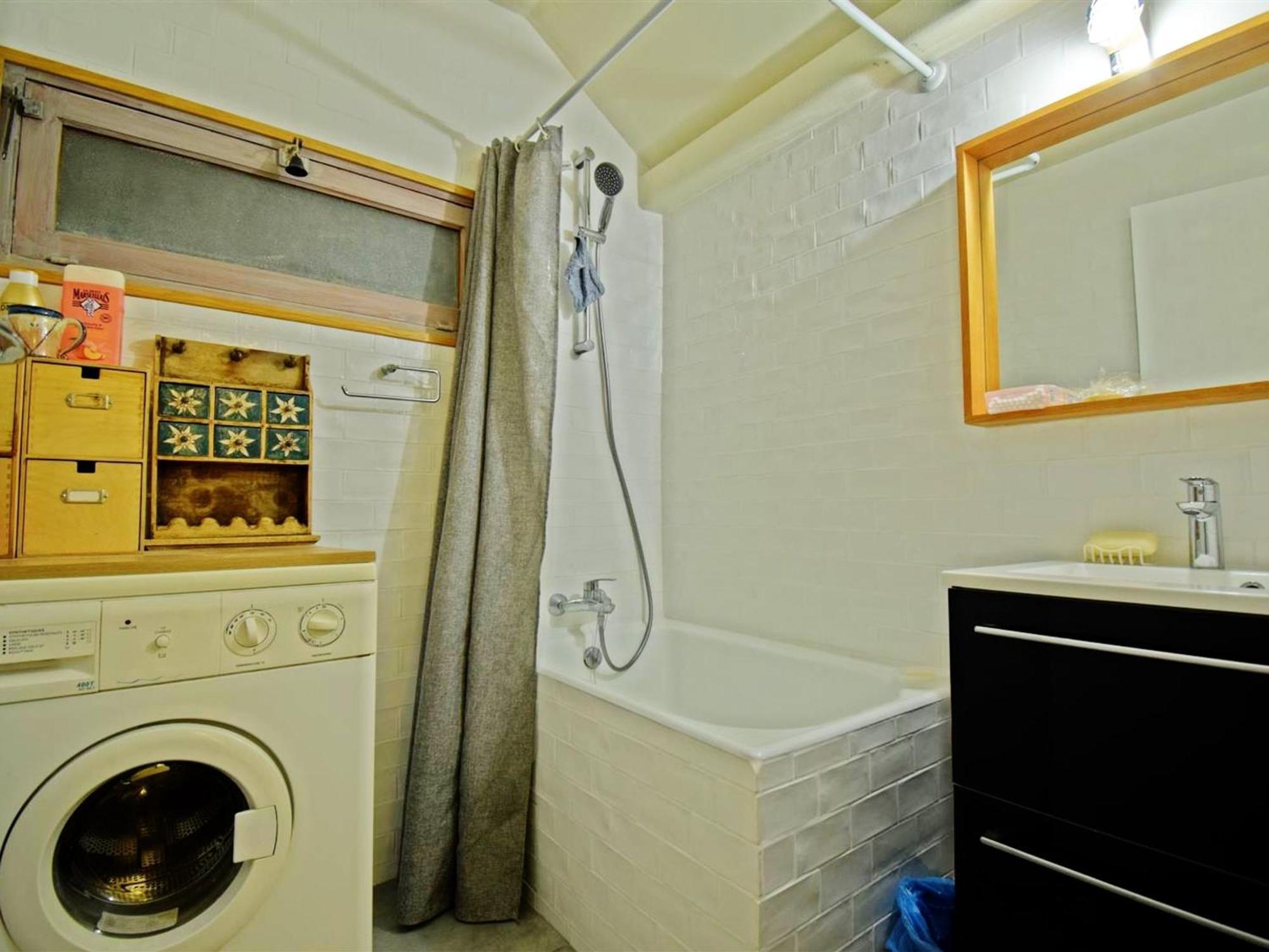 Charmant Appt 2 Chambres Morzine Avec Balcon, Parking Et Netflix - Fr-1-524-97 외부 사진